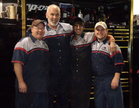 Acme Tire & Auto