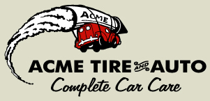Home - Acme Tire & Auto