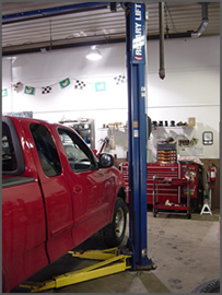Auto Repair Service