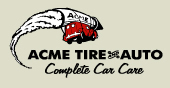Acme Tire & Auto