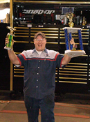 Terry Byrne